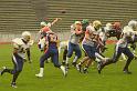 Les Corsaires Evry vs Les Gaulois de Sannois 456